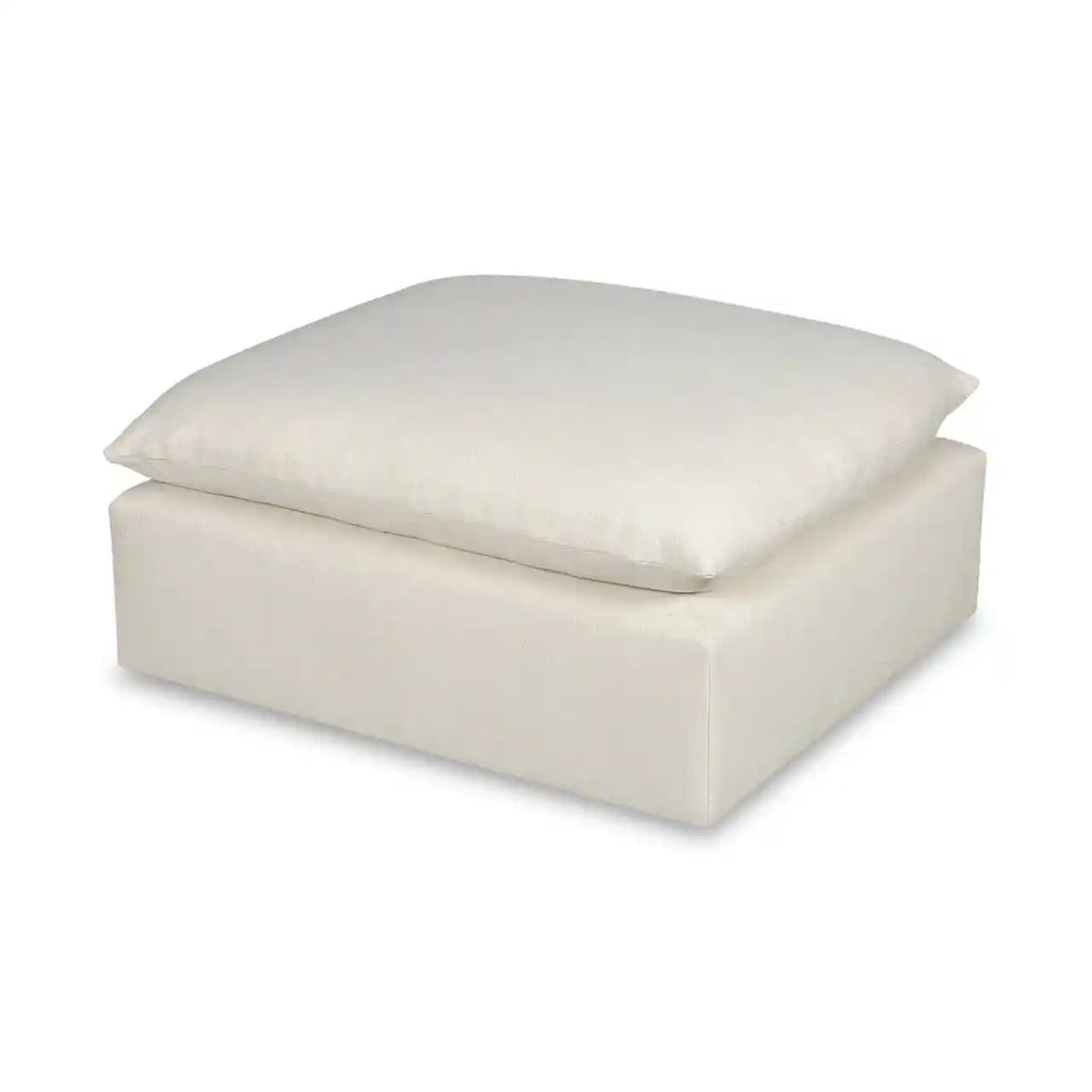Cali Modular Sectional Sofa - Basics by Moss Home