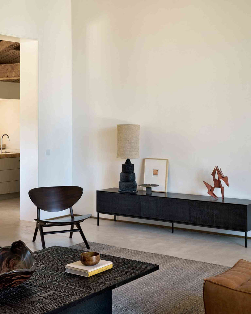 Tabwa Coffee Table - Ethnicraft