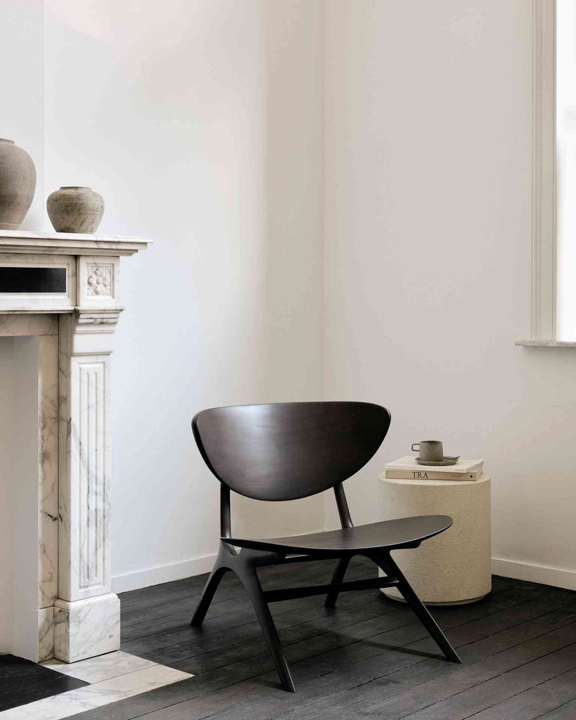 Eye Lounge Chair - Ethnicraft