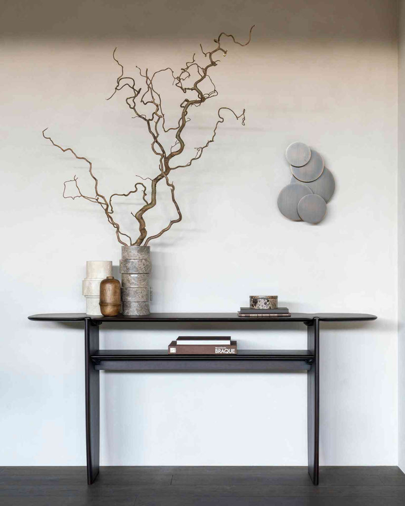 PI Console - Ethnicraft