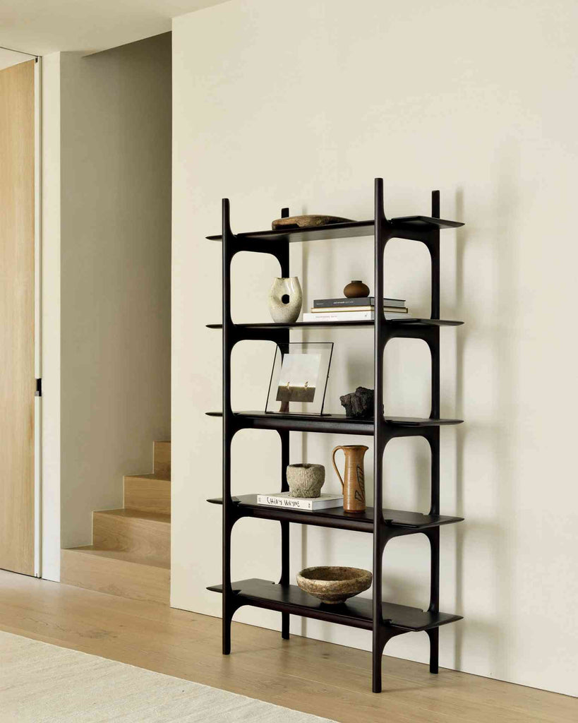 PI Rack Bookshelf - Ethnicraft