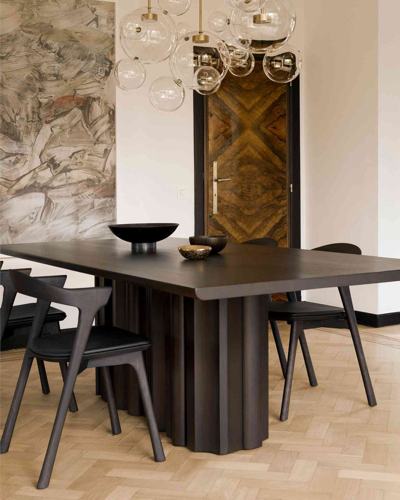 Sequence Dining Table - Ethnicraft