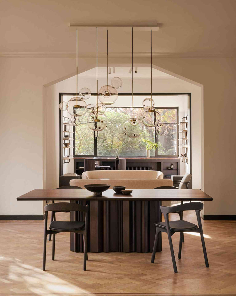 Sequence Dining Table - Ethnicraft