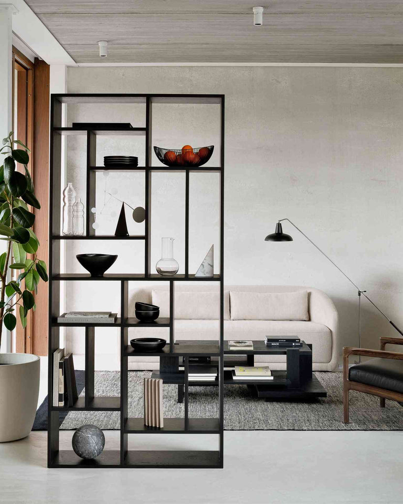 M Rack Shelf - Ethnicraft