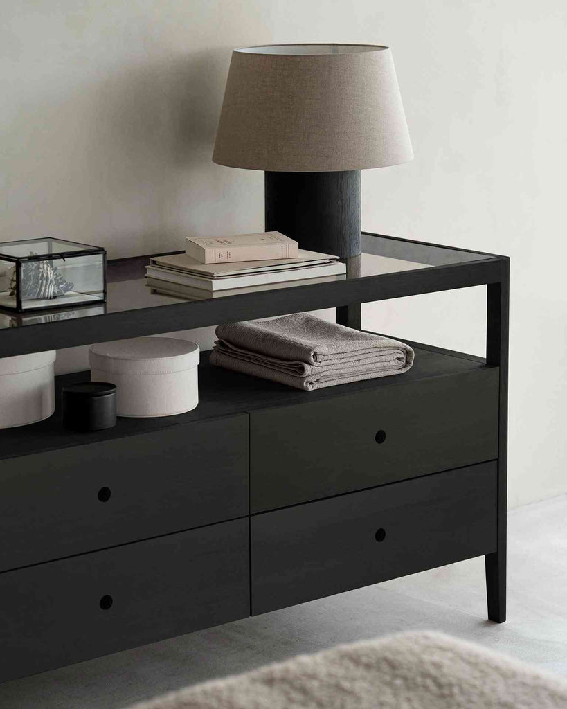 Spindle Dresser - Ethnicraft