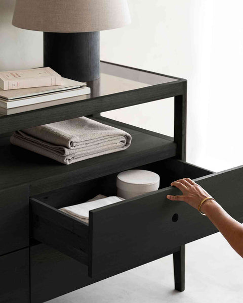 Spindle Dresser - Ethnicraft