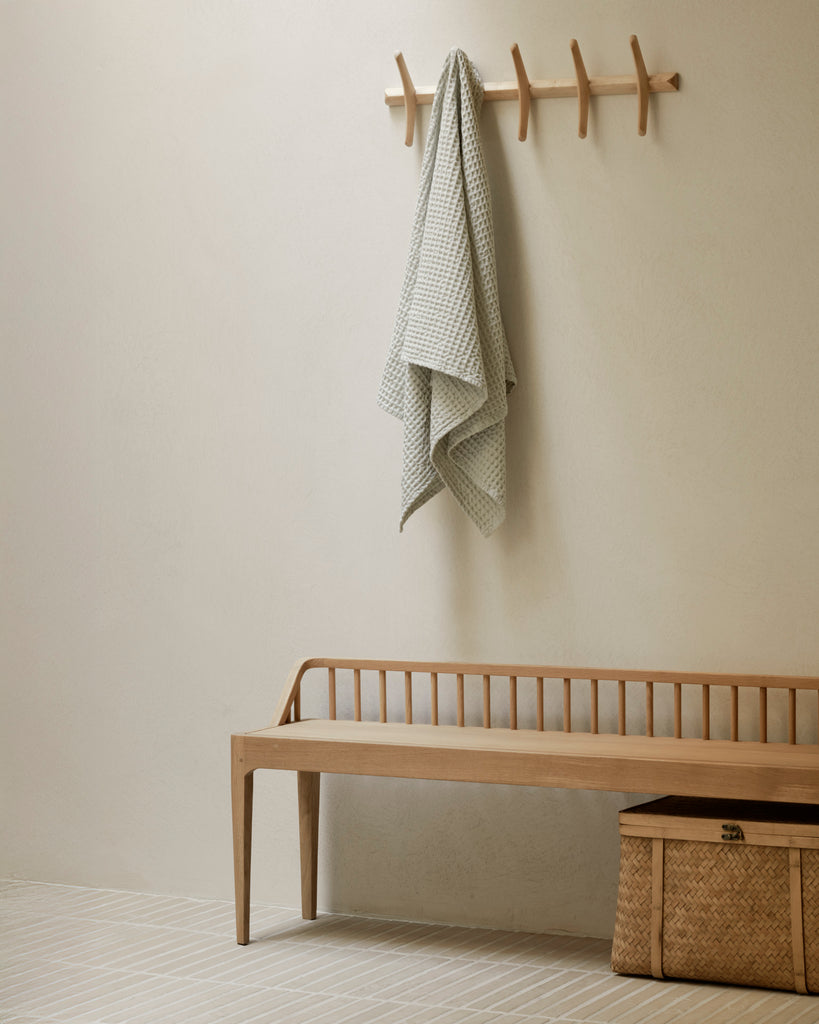 PI Wall Coat Rack by Ethnicraft