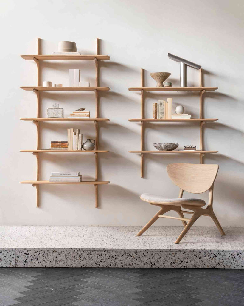 PI Wall Shelf - Ethnicraft