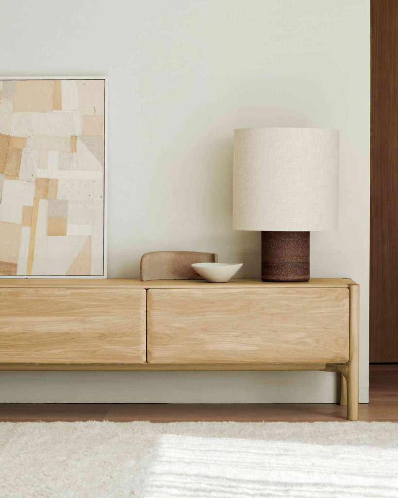 PI TV Cupboard - Ethnicraft