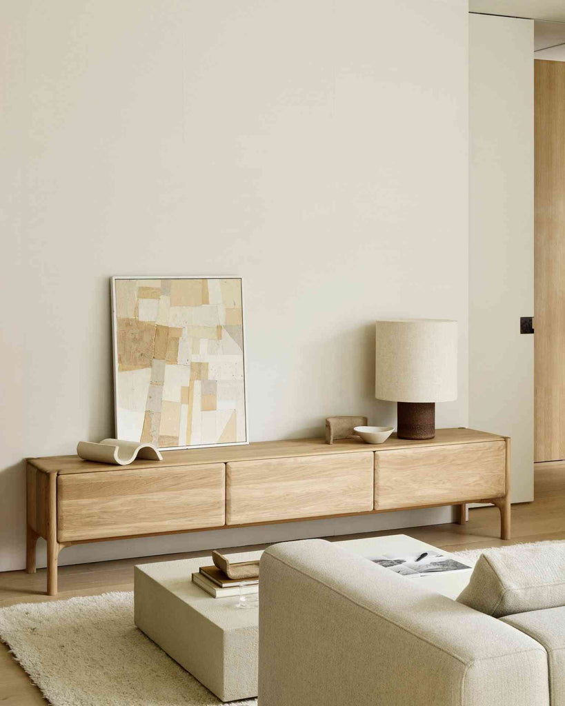 PI TV Cupboard - Ethnicraft