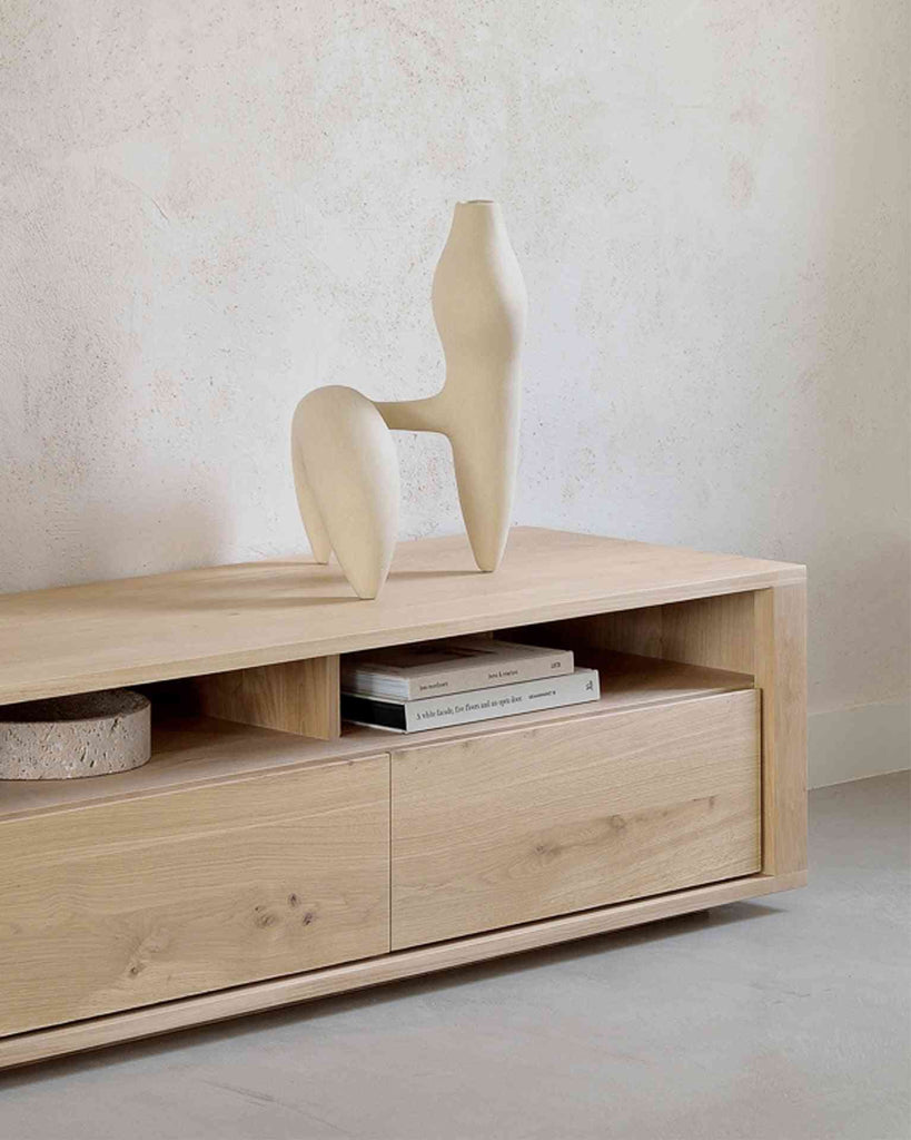 Shadow TV Stand - Ethnicraft