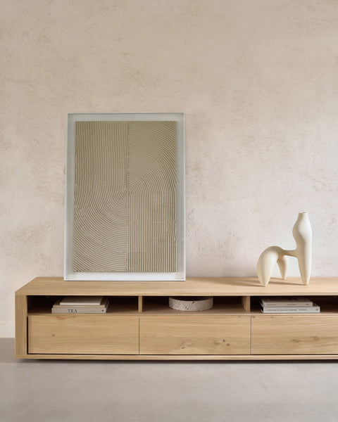Shadow TV Stand - Ethnicraft