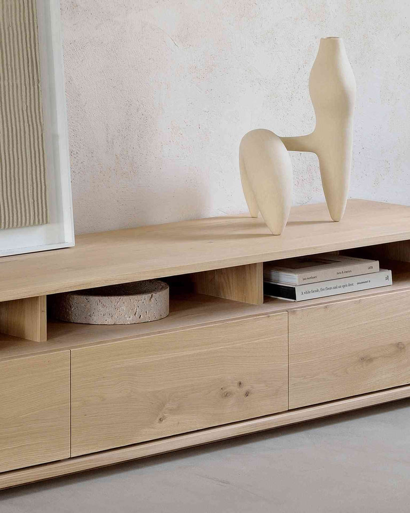 Shadow TV Stand - Ethnicraft