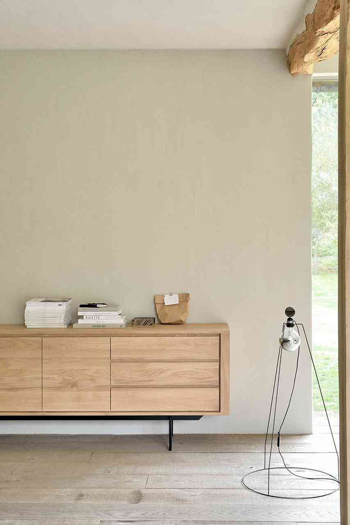 Shadow Sideboard - Ethnicraft