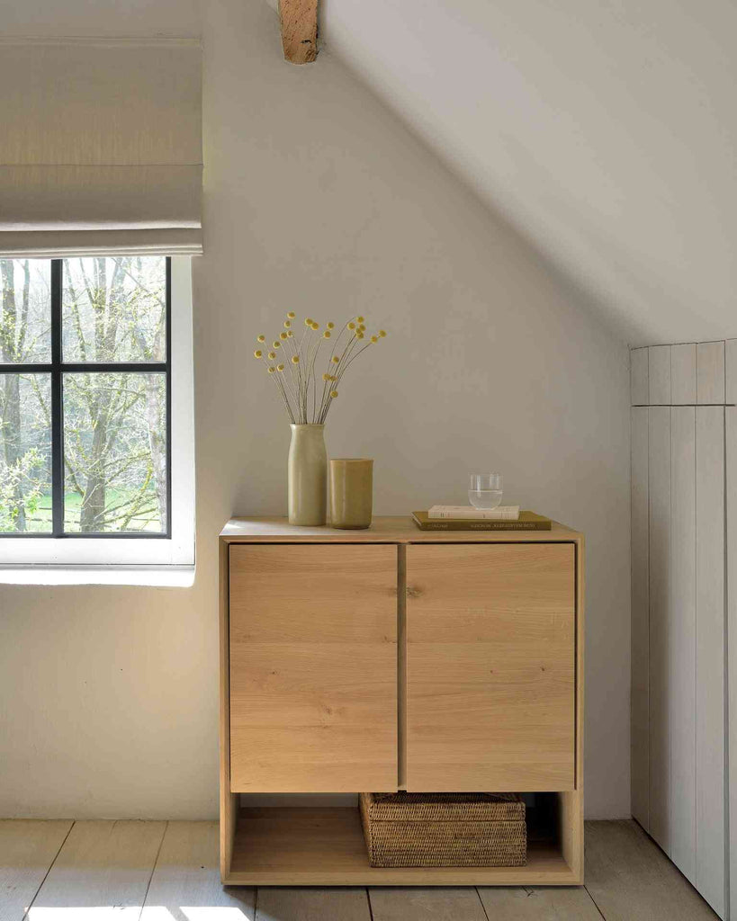 Nordic Sideboard - Ethnicraft