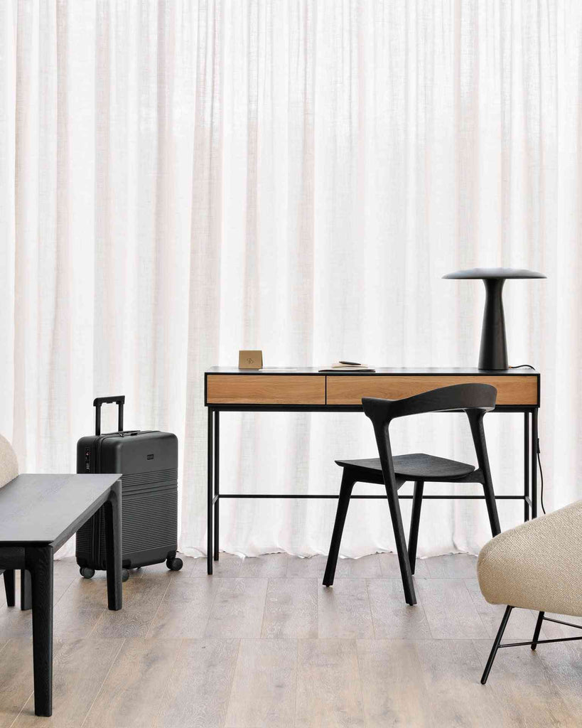 Blackbird Desk - Ethnicraft