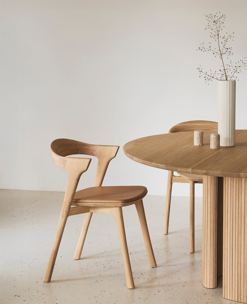 Roller Max Dining Table - Ethnicraft