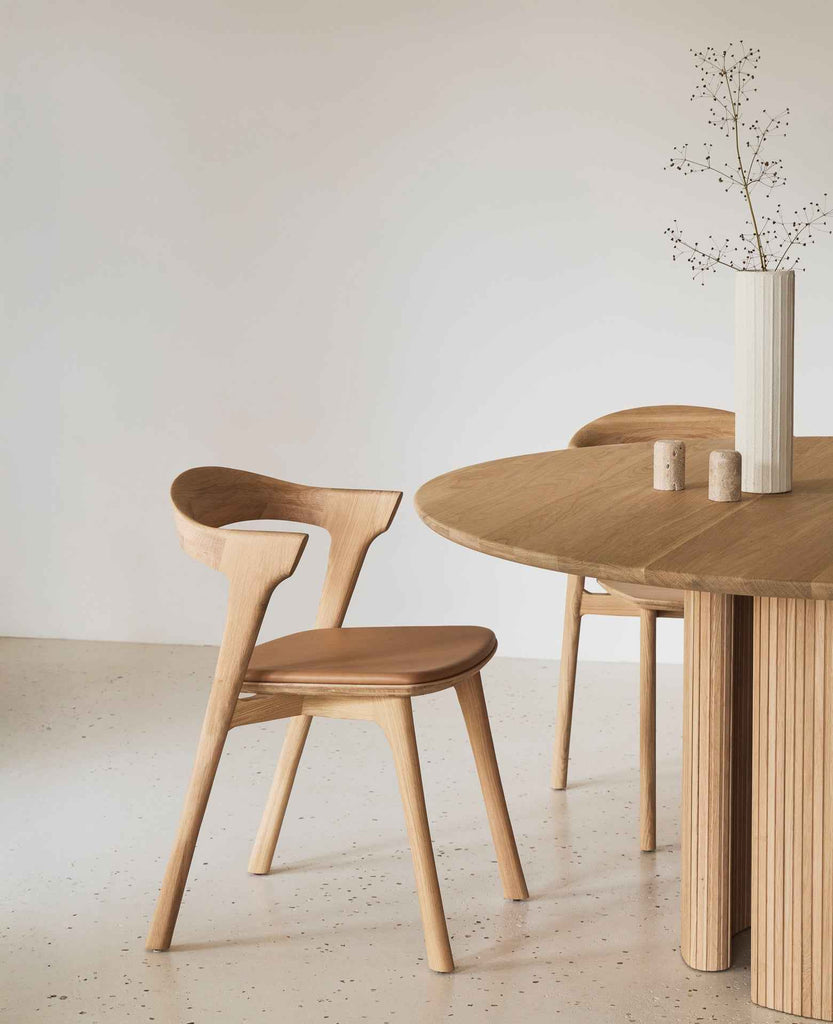 Roller Max Dining Table - Ethnicraft