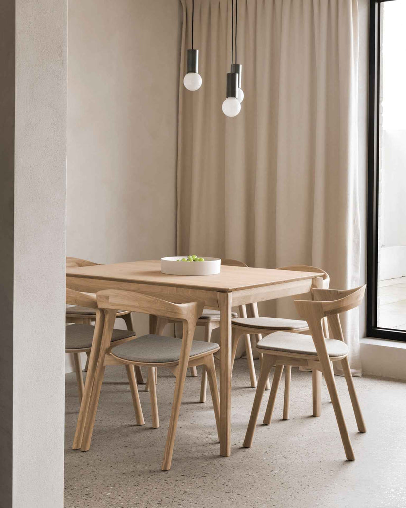 Ethnicraft Bok Chair - Ethnicraft