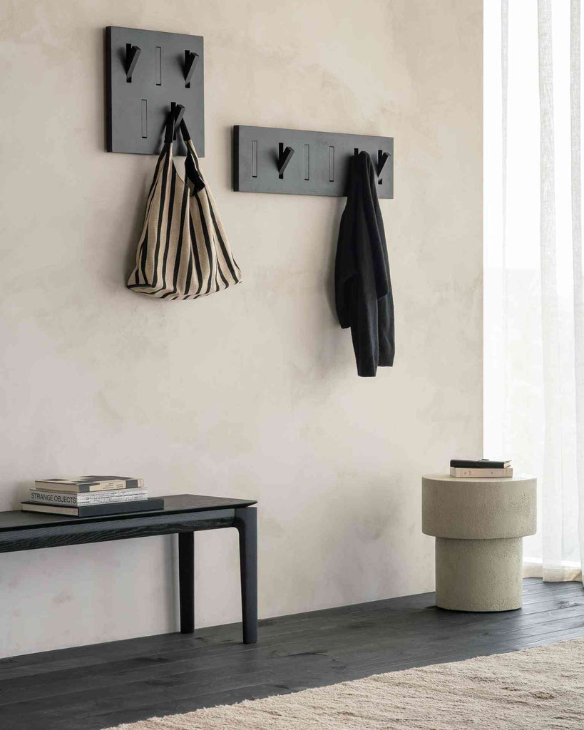 Utilitile Wall Mounted Coat Hanger - Ethnicraft