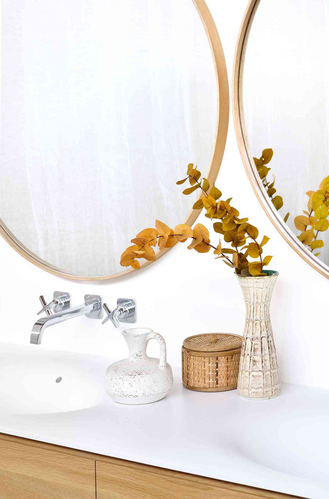 Layers Mirror - Ethnicraft