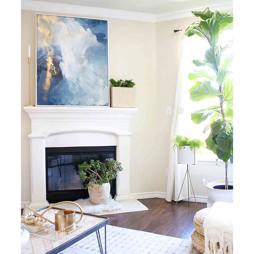 Aurora - Canvas Print - Julia Contacessi Fine Art