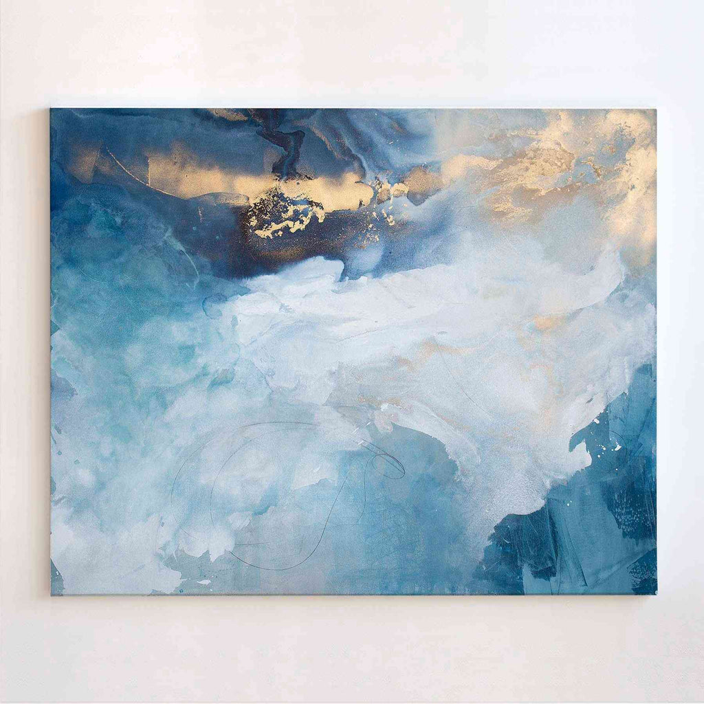 Aurora - Canvas Print - Julia Contacessi Fine Art