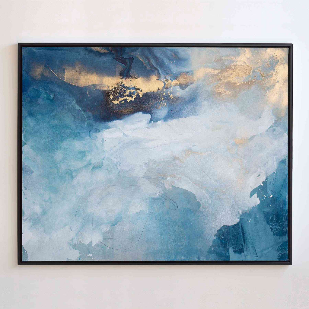 Aurora - Canvas Print - Julia Contacessi Fine Art