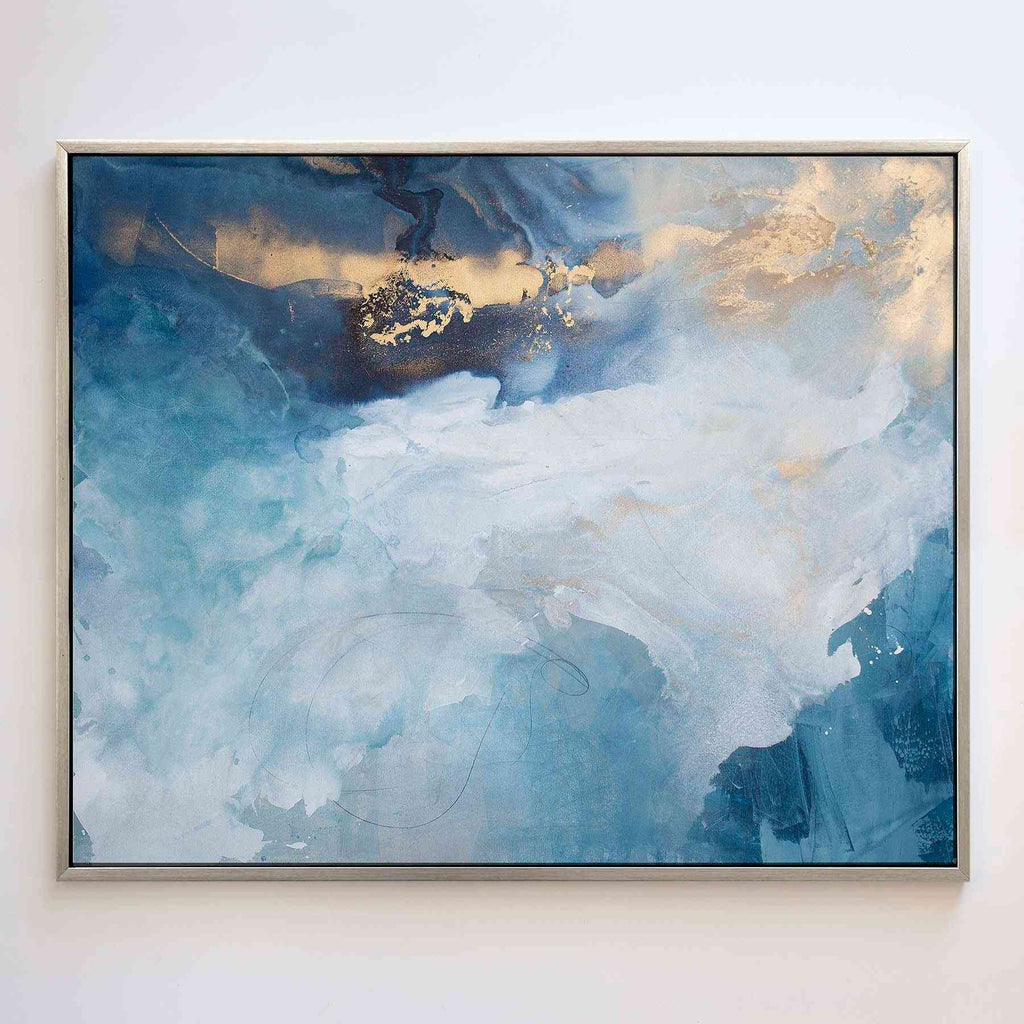 Aurora - Canvas Print - Julia Contacessi Fine Art