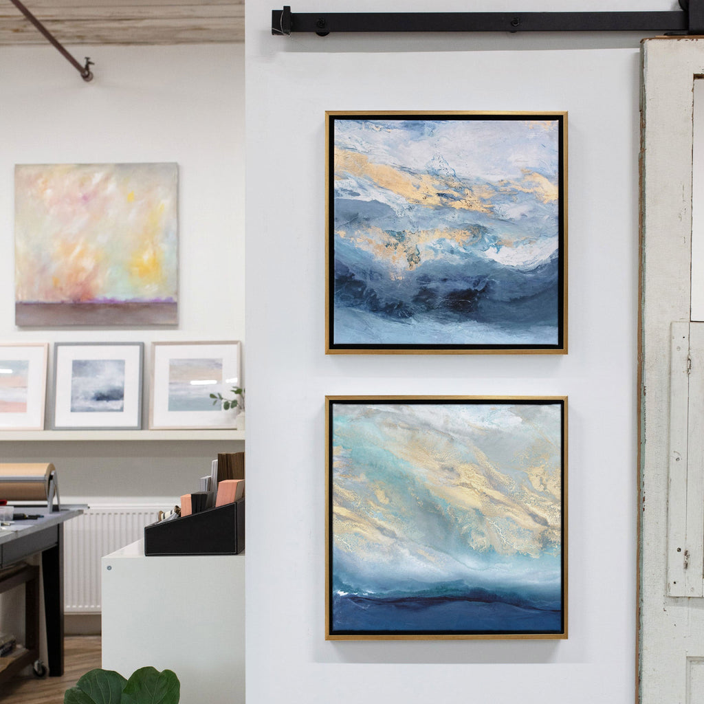 Awakening - Canvas Print - Trade Source Furniture