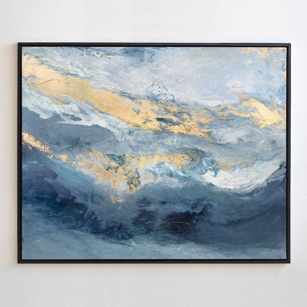 Awakening - Canvas Print - Trade Source Furniture