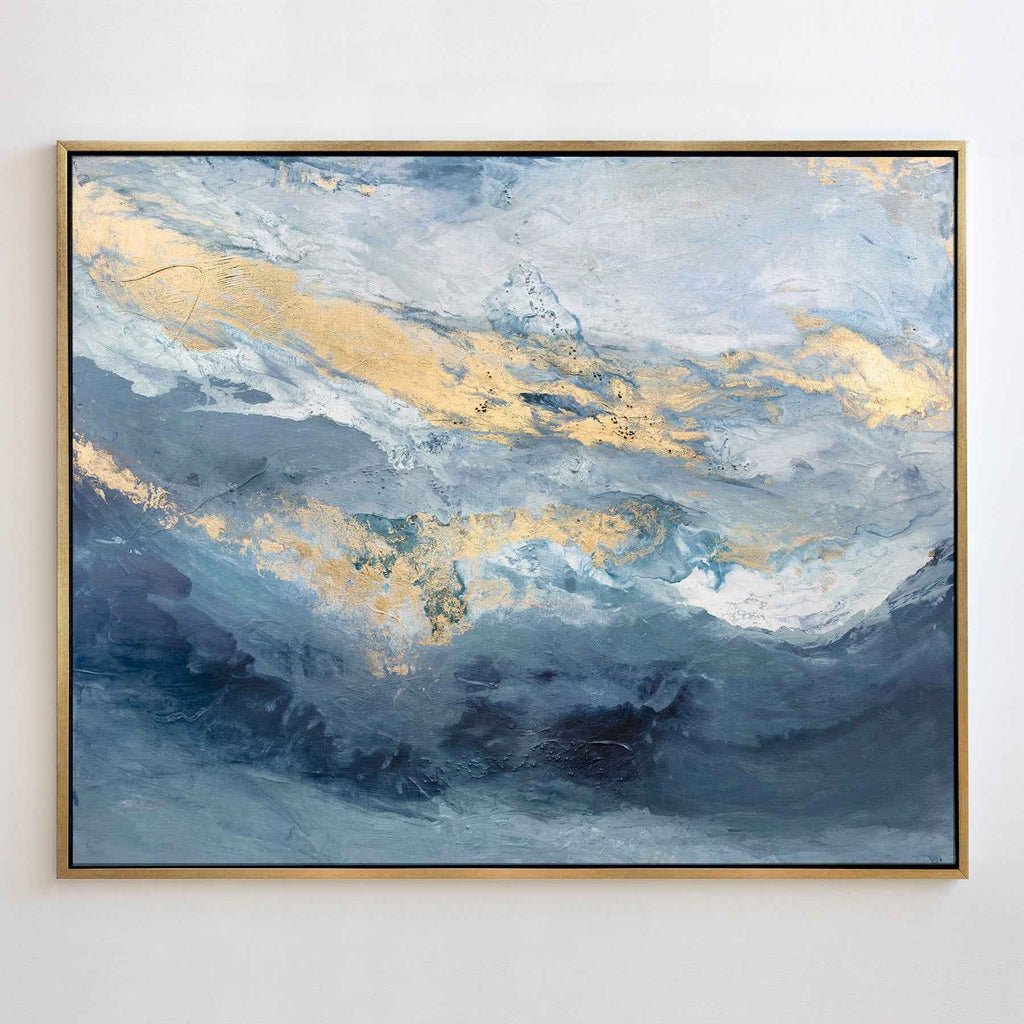 Awakening - Canvas Print - Trade Source Furniture
