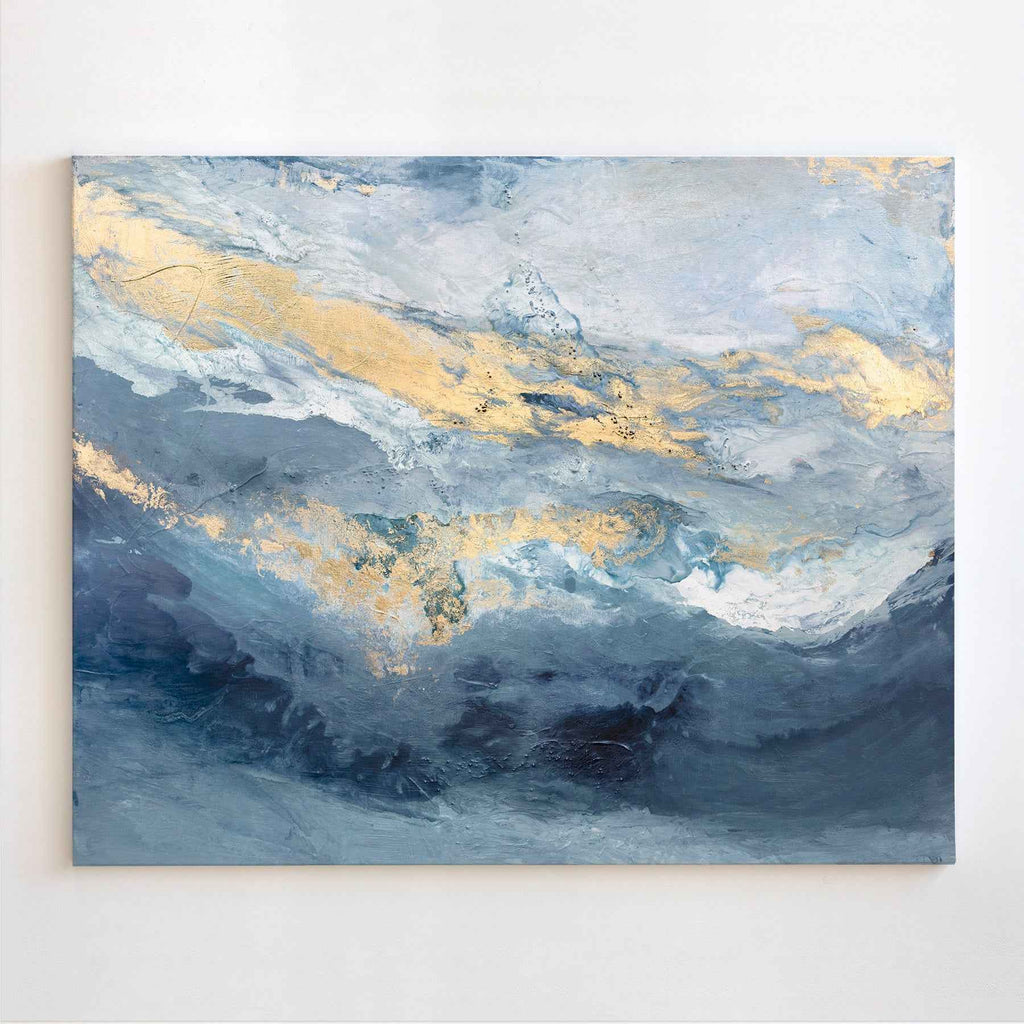 Awakening - Canvas Print - Trade Source Furniture