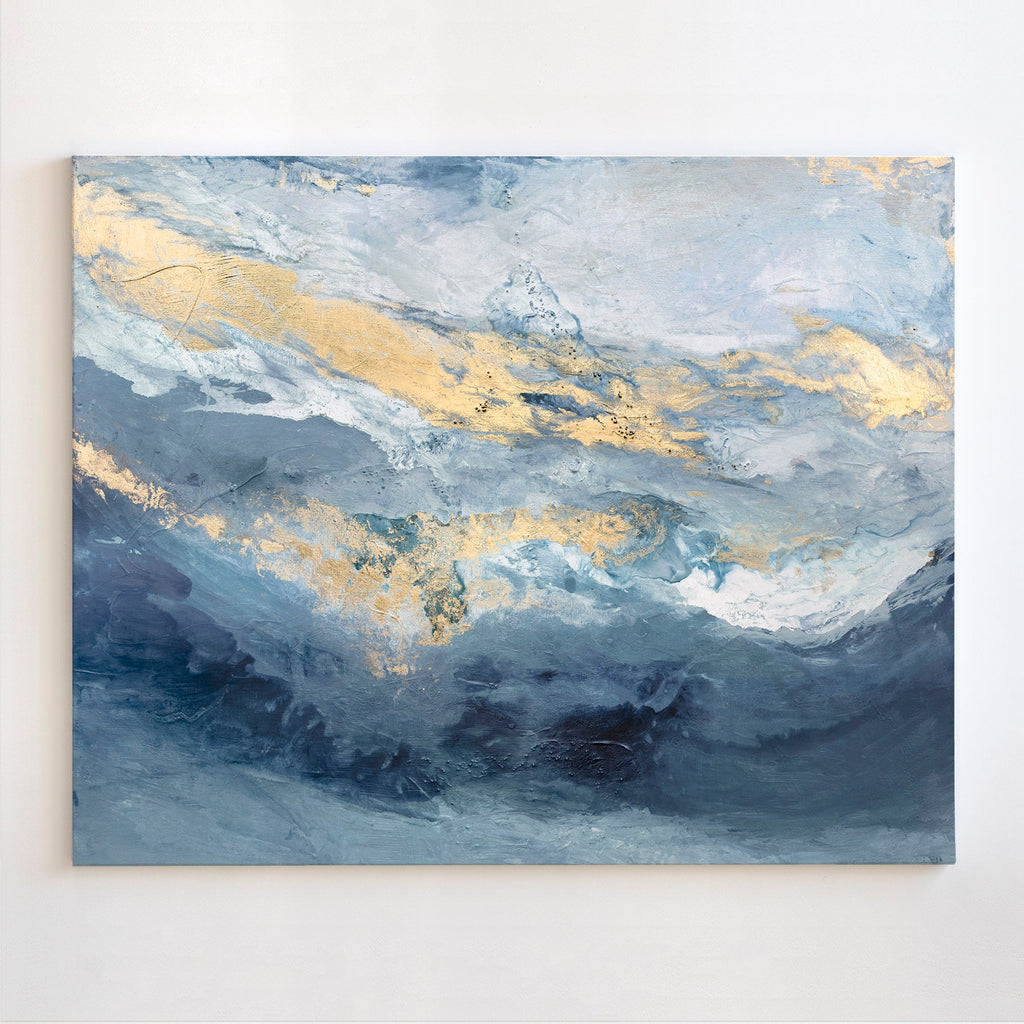 Awakening - Canvas Print - Trade Source Furniture