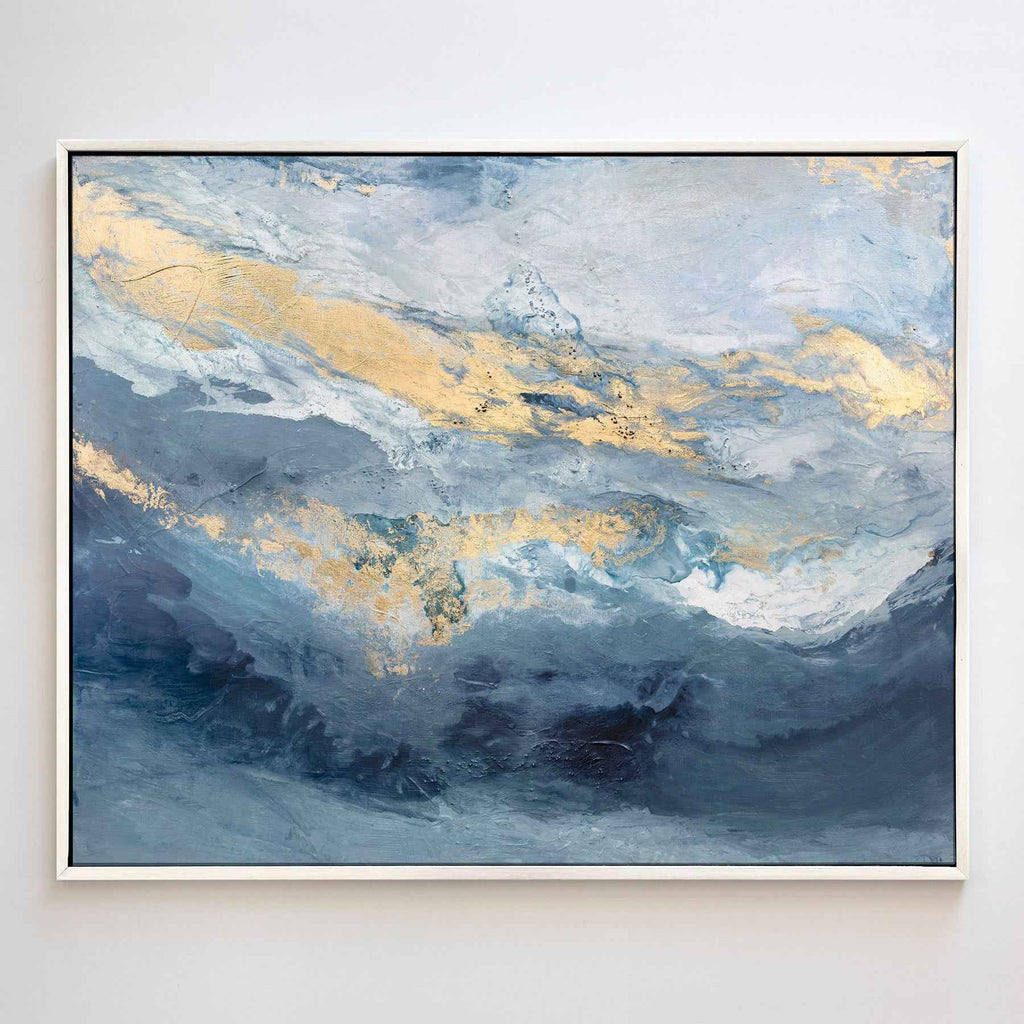 Awakening - Canvas Print - Trade Source Furniture