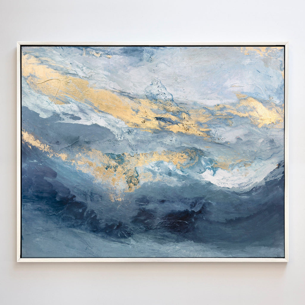 Awakening - Canvas Print - Trade Source Furniture