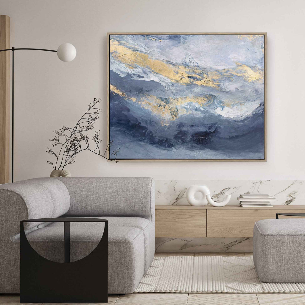 Awakening - Canvas Print - Trade Source Furniture
