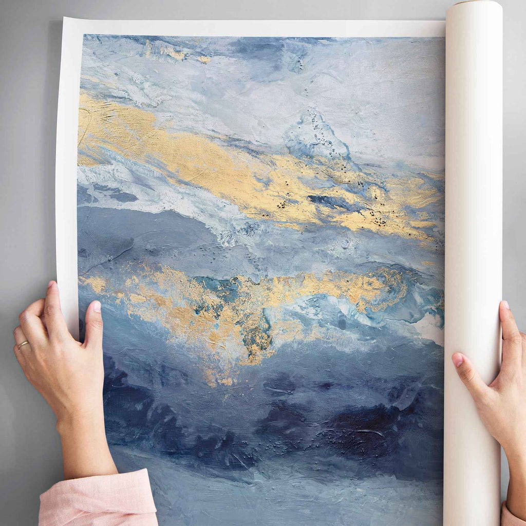 Awakening - Canvas Print - Trade Source Furniture