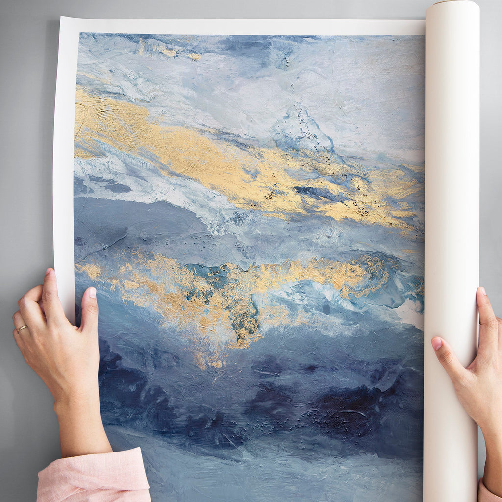 Awakening - Canvas Print - Trade Source Furniture