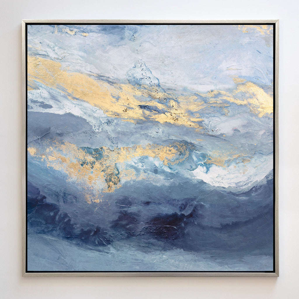 Awakening - Canvas Print - Trade Source Furniture