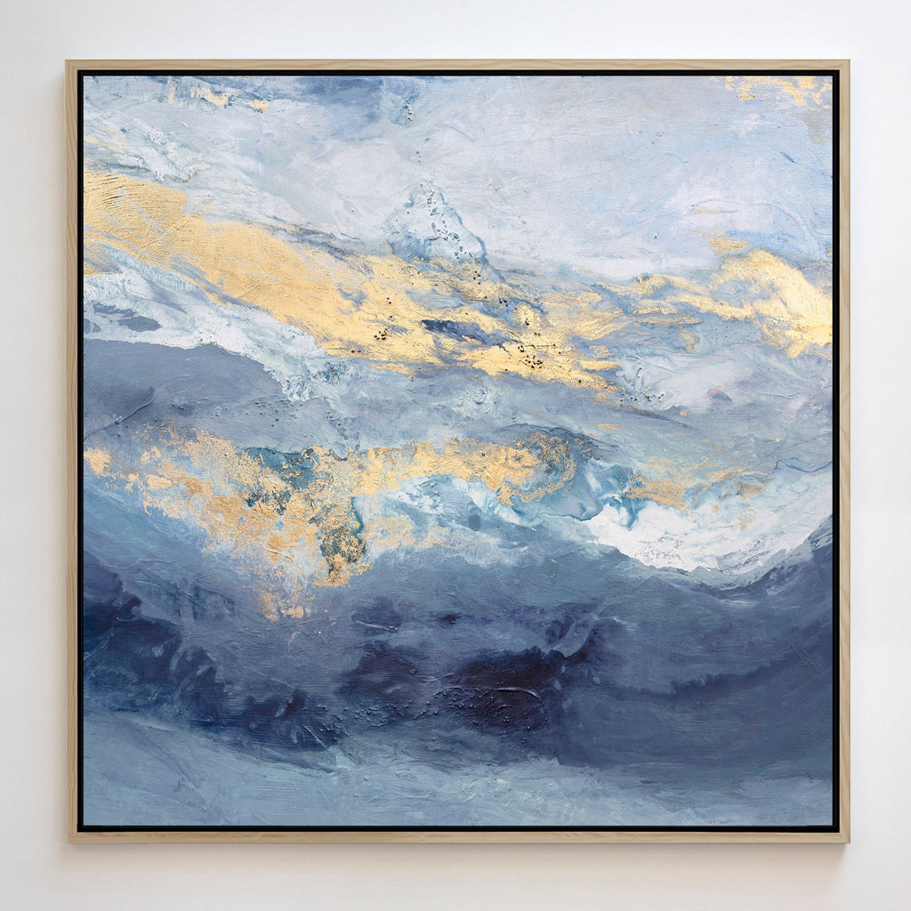 Awakening - Canvas Print - Trade Source Furniture