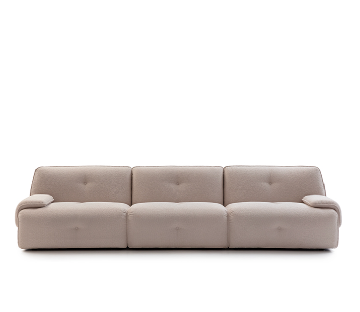 Boero Sofa - Nicoline