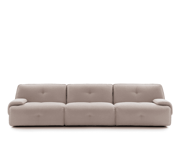 Boero Sofa - Nicoline