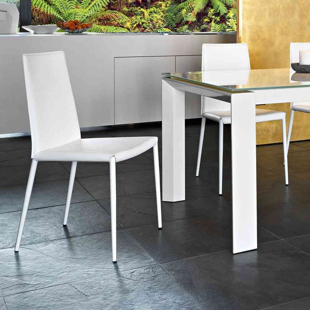 CB1257 Boheme Chair - Connubia