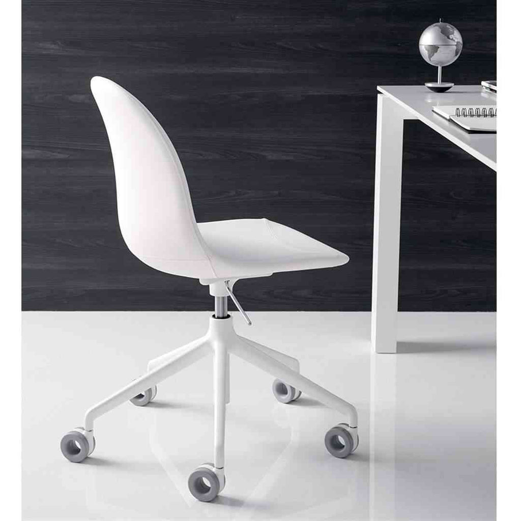 CB1695 Academy Home Office Swivel Chair - Connubia