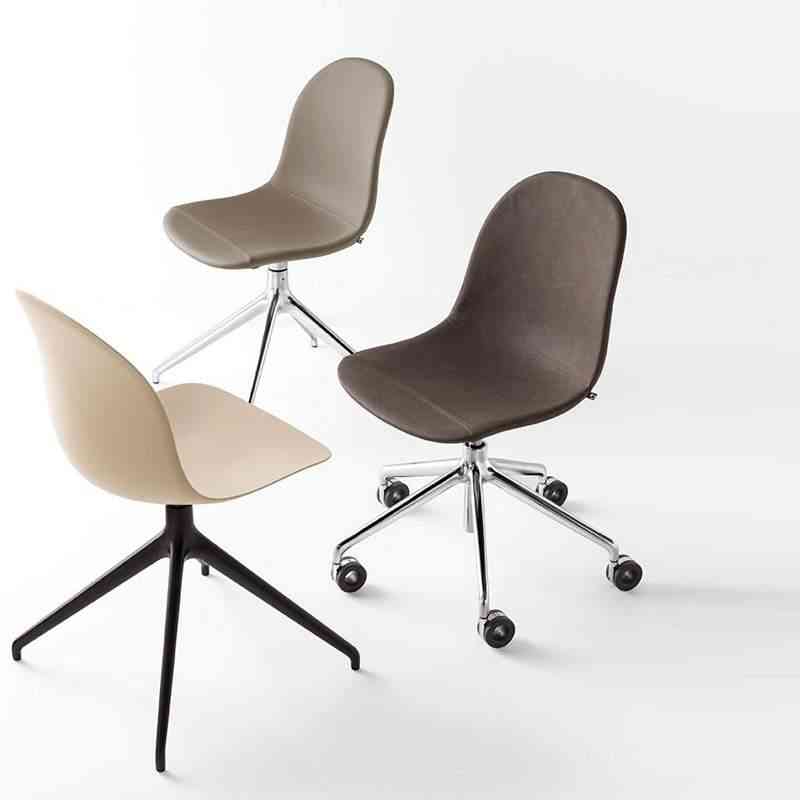 CB1695 Academy Home Office Swivel Chair - Connubia