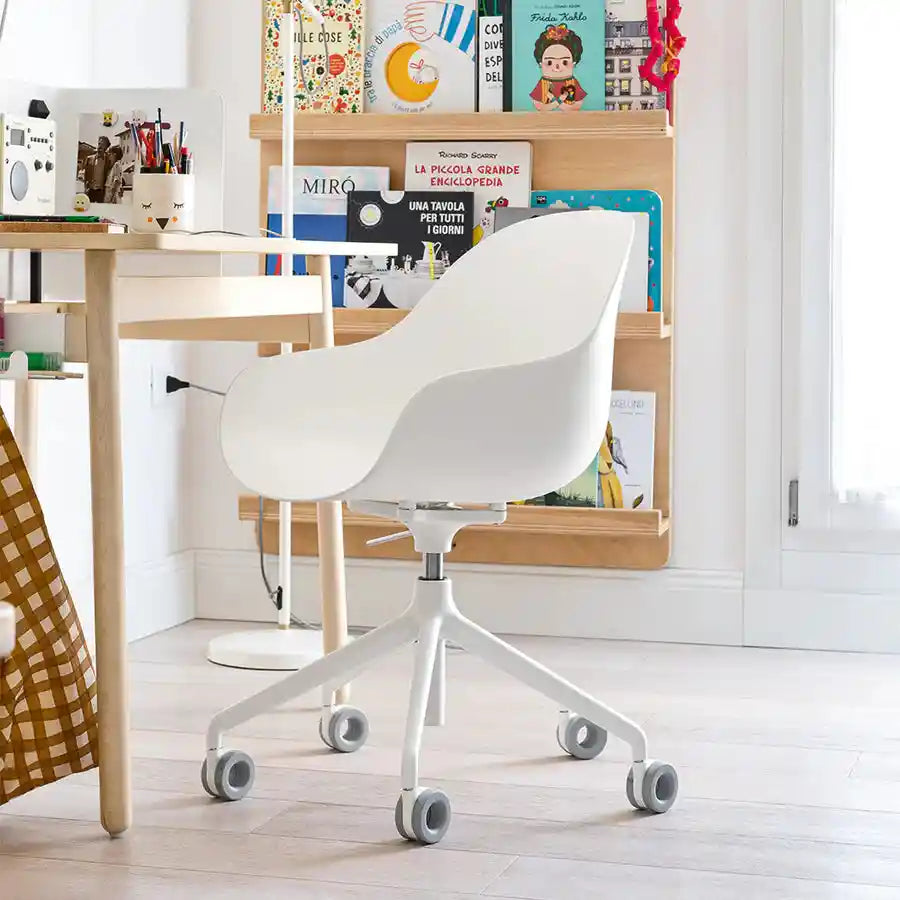 CB2145 Academy Home Office Chair - Connubia