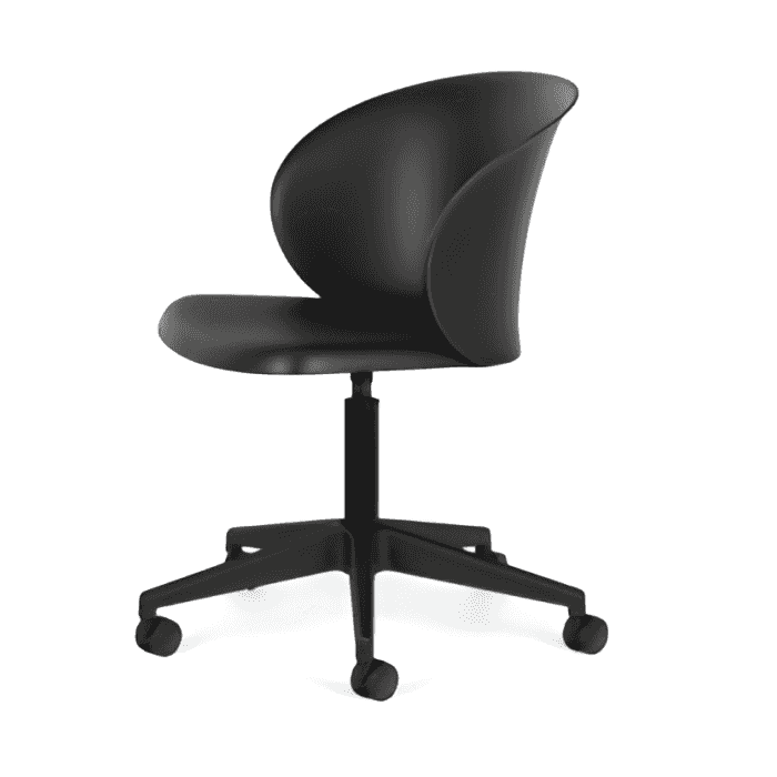CB2345 Tuka Home Office Swivel Chair - Connubia