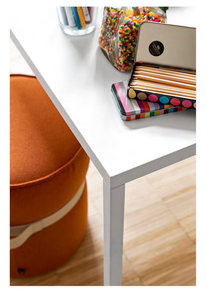 CB4809-R Indoor Outdoor Dining Table