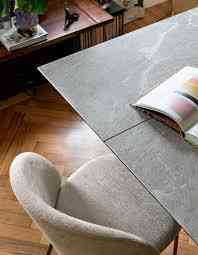 CB4858 Ellisse Extending Table - Connubia